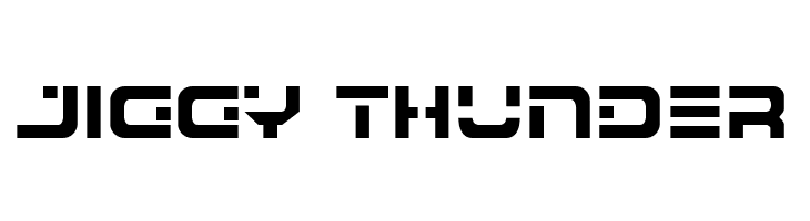 7th Service Semi-Condensed  Free Fonts Download