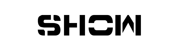 7th Service Semi-Condensed  Free Fonts Download