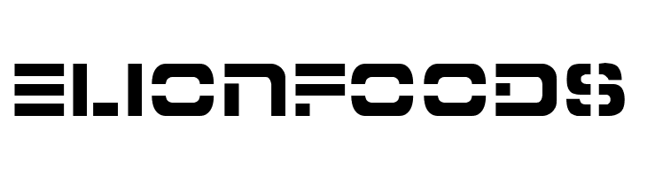 7th Service Semi-Condensed  Free Fonts Download