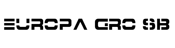 7th Service Semi-Condensed  Free Fonts Download