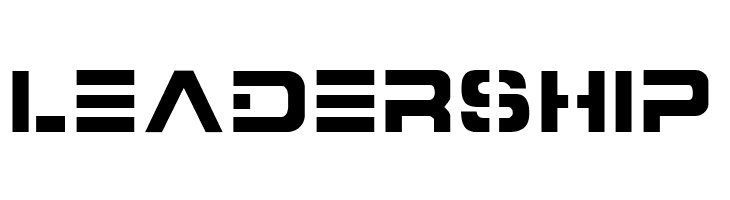 7th Service Semi-Condensed  Free Fonts Download