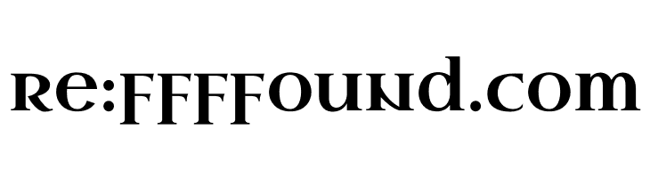 UncialAntiqua-Regular  Free Fonts Download