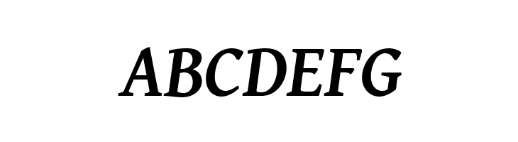 Gentium Basic Bold Italic  Free Fonts Download