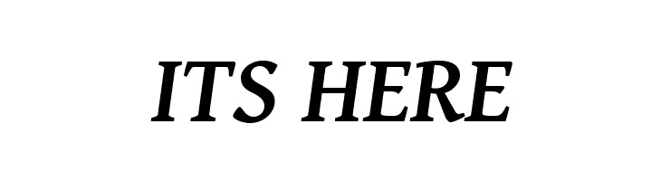 Gentium Basic Bold Italic  Free Fonts Download