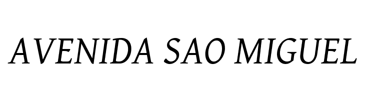 Gentium Basic Italic  Free Fonts Download