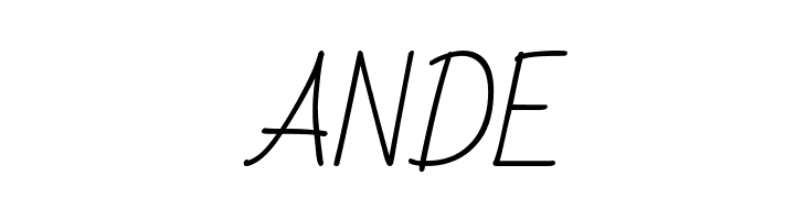 Bad Script Regular  Free Fonts Download