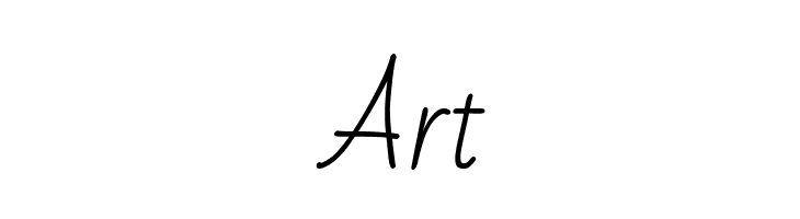 Bad Script Regular  Free Fonts Download