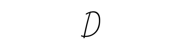Bad Script Regular  Free Fonts Download