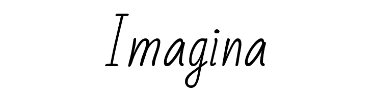 Bad Script Regular  Free Fonts Download