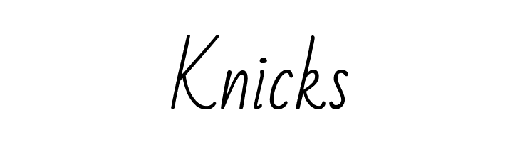 Bad Script Regular  Free Fonts Download