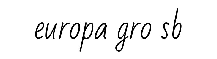 Bad Script Regular  Free Fonts Download