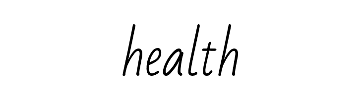 Bad Script Regular  Free Fonts Download