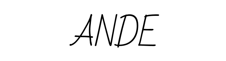 BadScript-Regular  Free Fonts Download