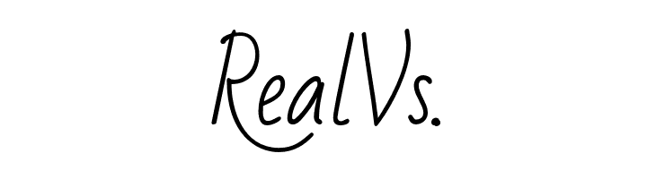 BadScript-Regular  Free Fonts Download