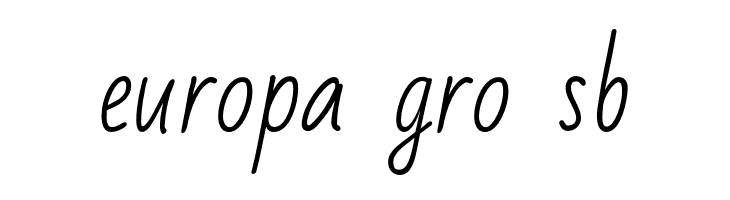 BadScript-Regular  Free Fonts Download