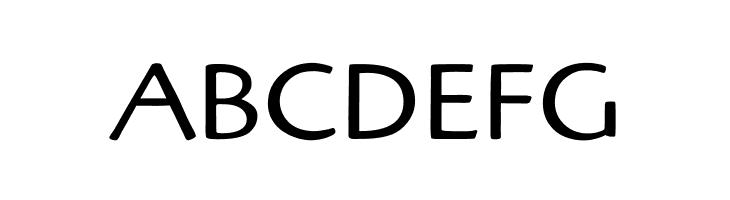 Cagliostro Regular  Free Fonts Download
