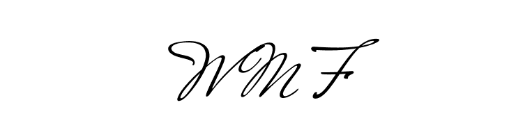 Mrs Saint Delafield  Free Fonts Download