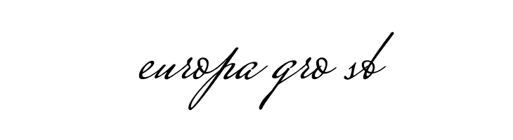 Mrs Saint Delafield  Free Fonts Download