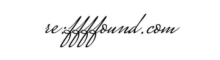 Mrs Saint Delafield  Free Fonts Download