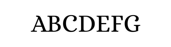 Alice Regular  Free Fonts Download