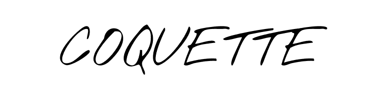 NothingYouCouldDo  Free Fonts Download