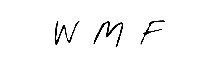 NothingYouCouldDo  Free Fonts Download