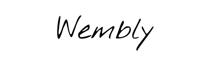 NothingYouCouldDo  Free Fonts Download