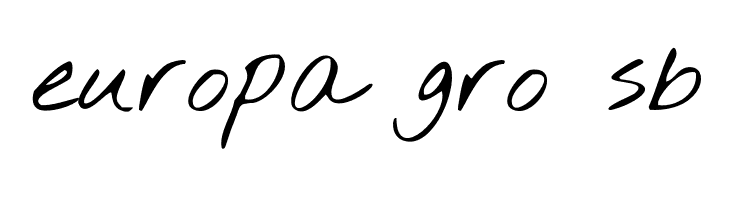 NothingYouCouldDo  Free Fonts Download