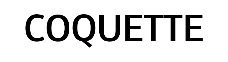 Nobile Medium  Free Fonts Download