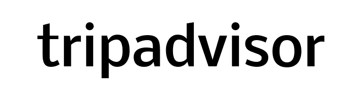 tripadvisor Nobile Medium Font