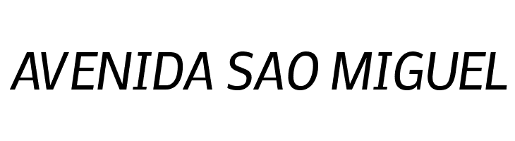 Nobile Medium Italic  Free Fonts Download