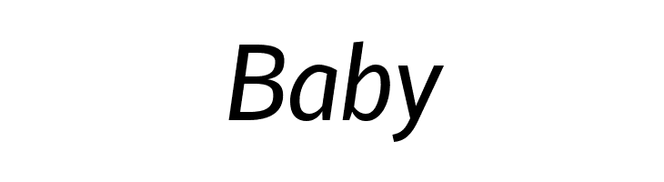 Nobile Medium Italic  Free Fonts Download