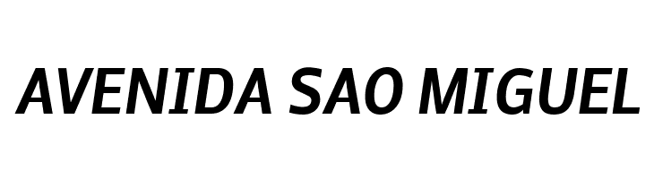 Nobile Bold Italic  Free Fonts Download