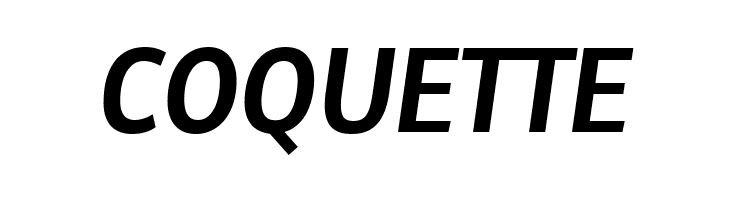 Nobile Bold Italic  Free Fonts Download