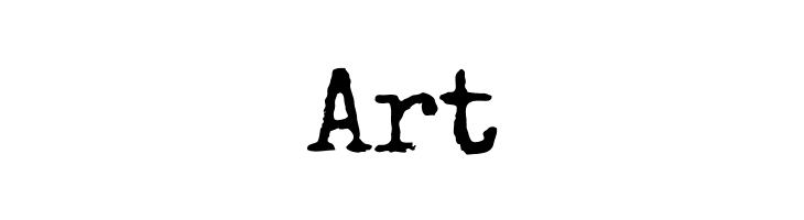 Special Elite  Free Fonts Download
