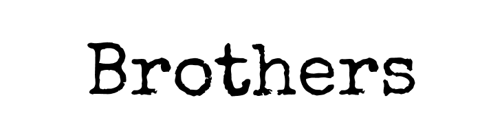 Special Elite  Free Fonts Download