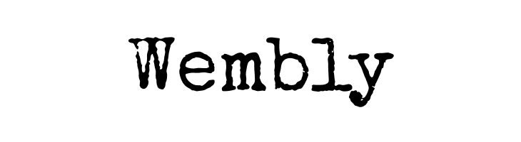 Special Elite  Free Fonts Download