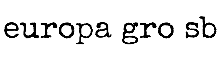 Special Elite  Free Fonts Download