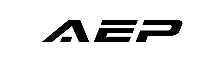 7th Service Expanded Italic  Free Fonts Download