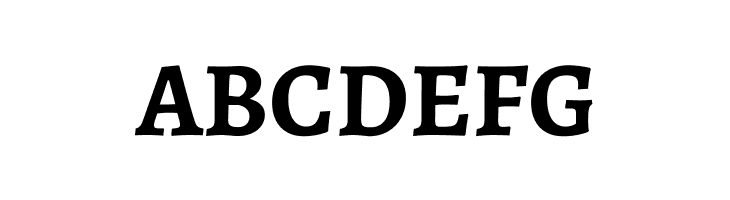 Alegreya SC Bold  Free Fonts Download
