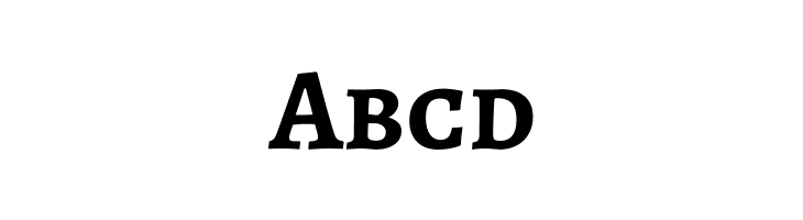 Alegreya SC Bold  Free Fonts Download