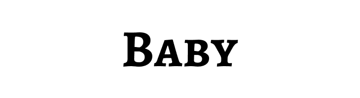 Alegreya SC Bold  Free Fonts Download