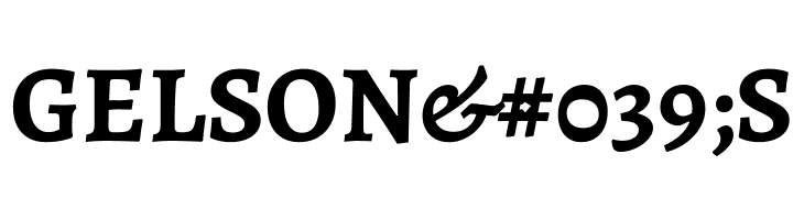 Alegreya SC Bold  Free Fonts Download