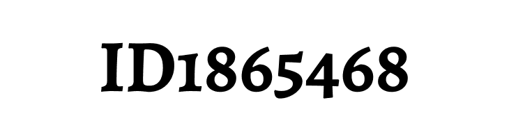 Alegreya SC Bold  Free Fonts Download