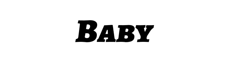 Alegreya SC Black Italic  Free Fonts Download