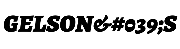 Alegreya SC Black Italic  Free Fonts Download