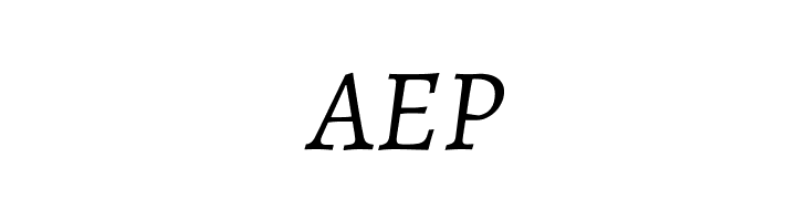 Alegreya SC Italic  Free Fonts Download