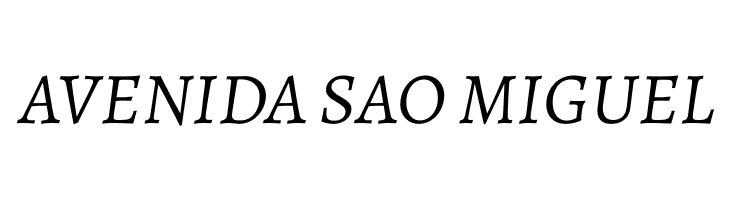 Alegreya SC Italic  Free Fonts Download