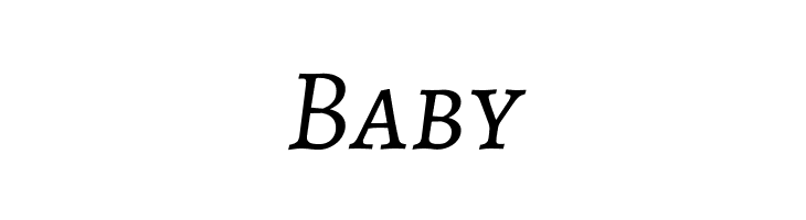 Alegreya SC Italic  Free Fonts Download