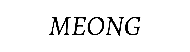 Alegreya SC Italic  Free Fonts Download